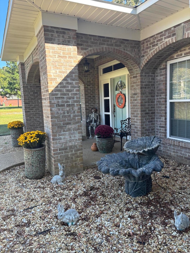 1002 Oak Grove Rd, Myrtle, MS 38650 - photo 3