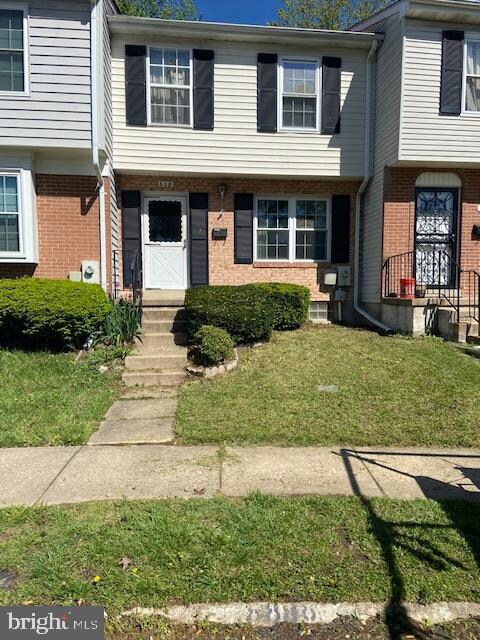 608 Burlington Ct, Edgewood, MD 21040 - photo 2