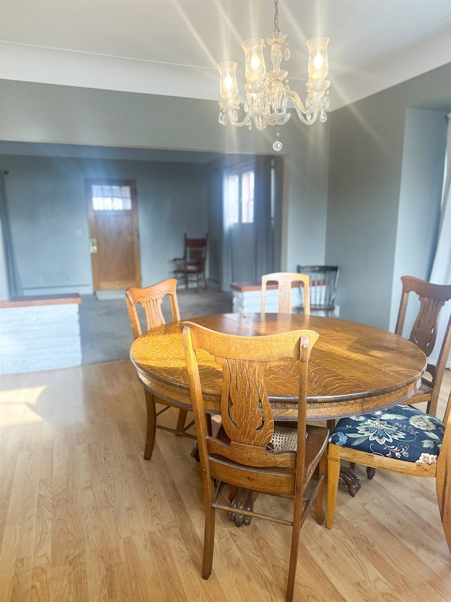 501 W Jenny St, Bay City, MI 48706 - photo 4