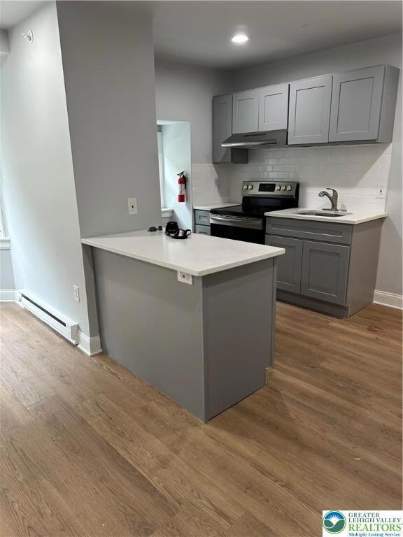 829 Linden St unit 6, Allentown, PA 18101 - photo 3