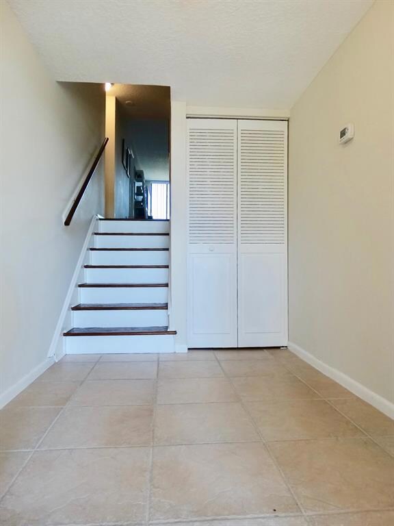 Condo Foyer