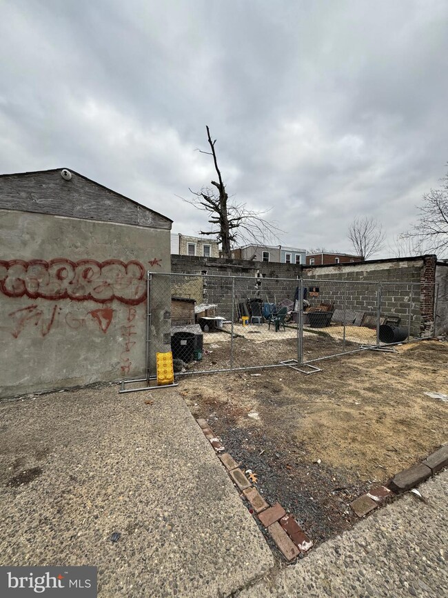 3 Henrietta Terrace, Camden, NJ 08105 - photo 5