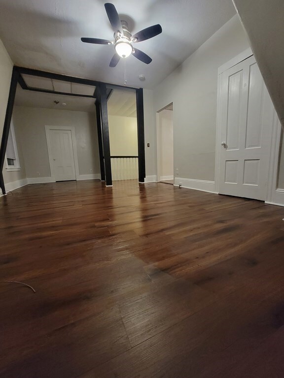 598 Cohannet St unit 3, Taunton, MA 02780 - photo 5