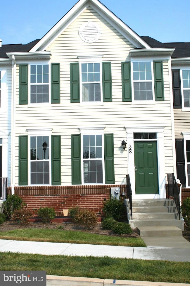 128 Lullaby Ct, Germantown, MD 20874 - photo 2
