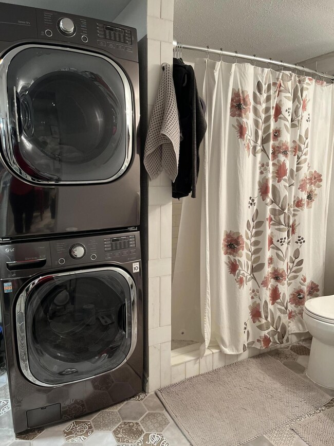 2501 Louisville Ave unit Rear, El Paso, TX 79930 - photo 5