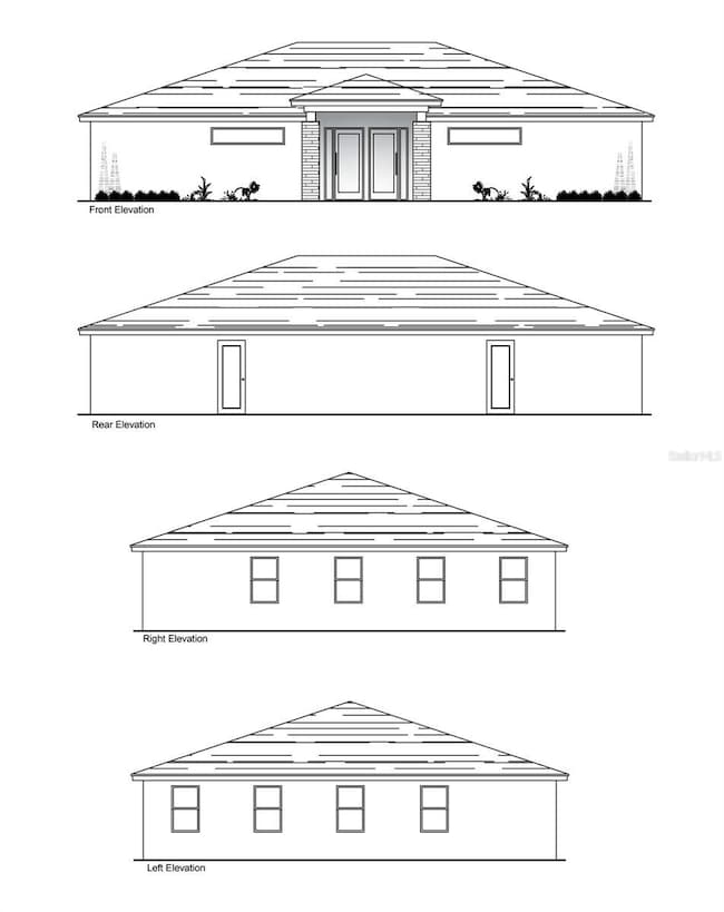 118 N Dillingham Ave, Kissimmee, FL 34741 - photo 5