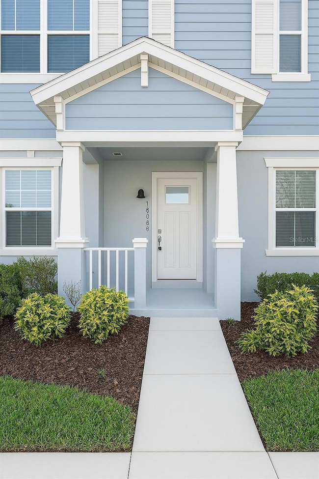 12060 Via Caselli Ln, Windermere, FL 34786 - photo 3