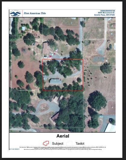9945 Map