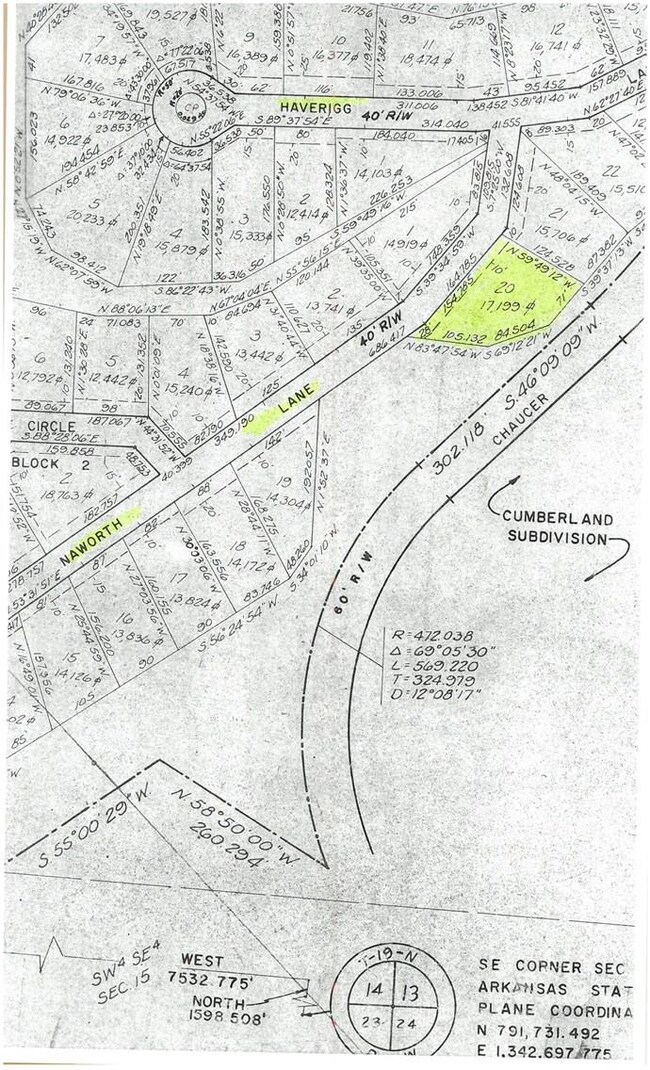 -- Naworth Ln, Bella Vista, AR 72714 - photo 3