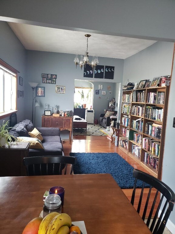 39 Franklin St unit R, Woburn, MA 01801 - photo 2