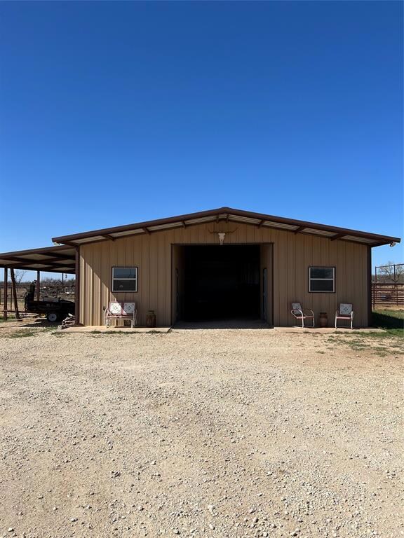 13656 County Road 238, Clyde, TX 79510 - photo 6