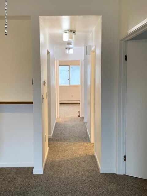 6 - Hallway