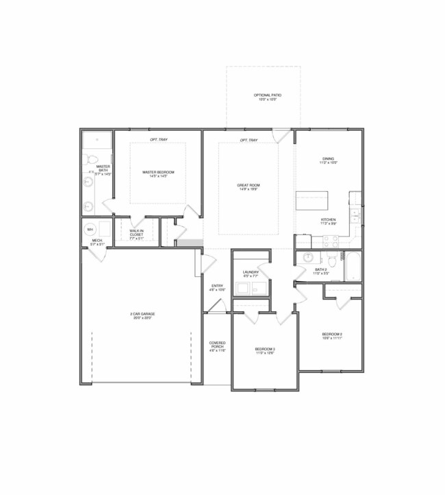 1526 S Montgomery Ave, Republic, MO 65738 - photo 4