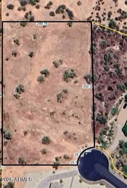 14014 E Windstone Ct unit 25, Scottsdale, AZ 85262 - photo 3