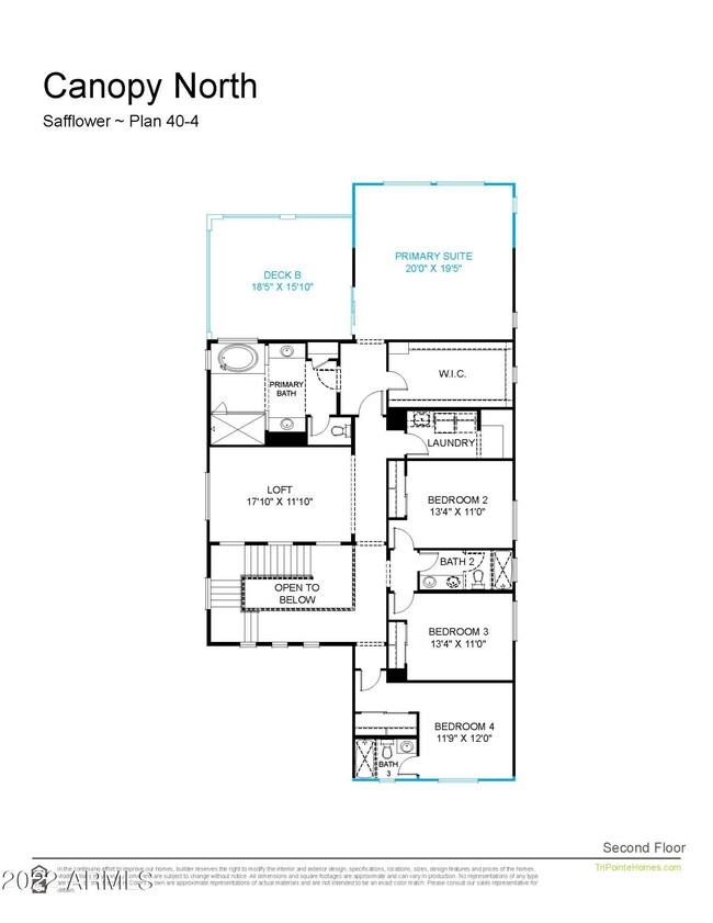 CAN 122 Model Floorplan_Page_2