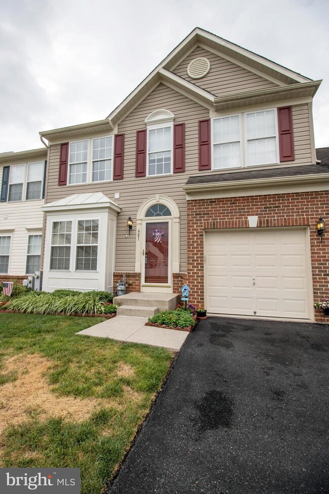 601 Brightwoods Way, Aberdeen, MD 21001 - photo 4