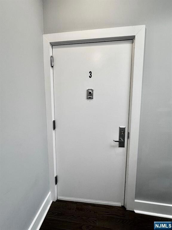 21 Hancock Ave unit 3, Jersey City, NJ 07307 - photo 4