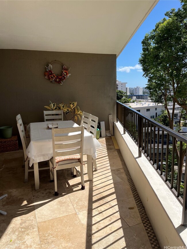 965 Prospect St unit 504, Honolulu, HI 96822 - photo 7