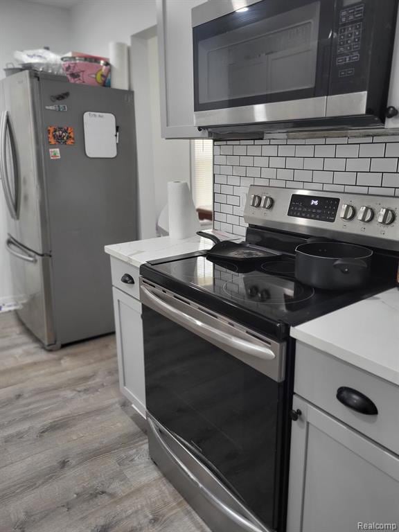 583 Going St, Pontiac, MI 48341 - photo 6