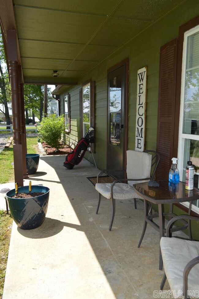 4865 Wilburn Rd, Wilburn, AR 72179 - photo 3