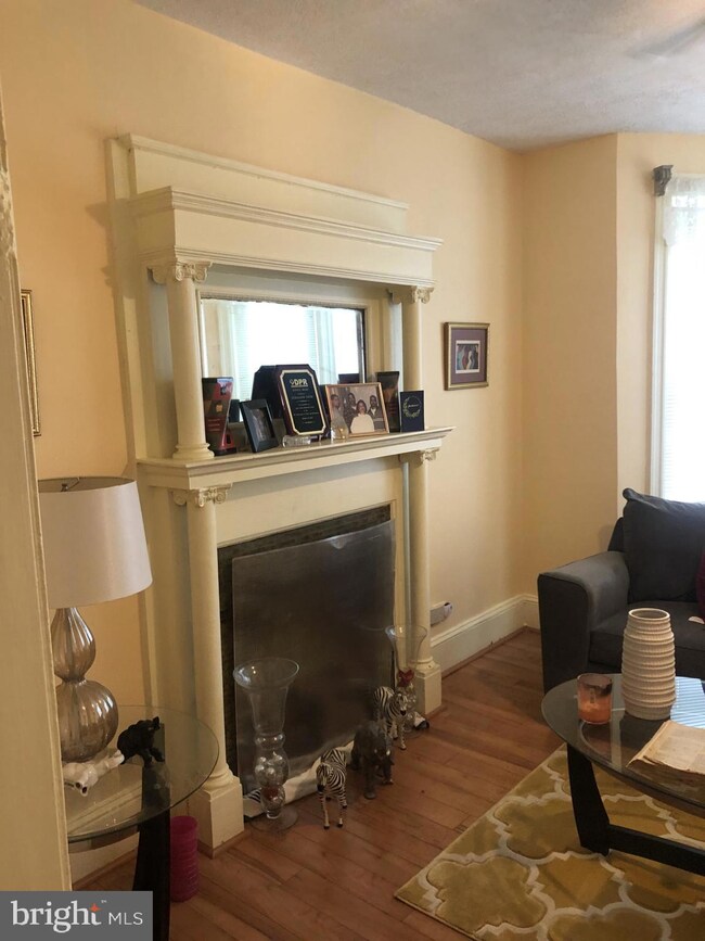 127 P St NW, Washington, DC 20001 - photo 3