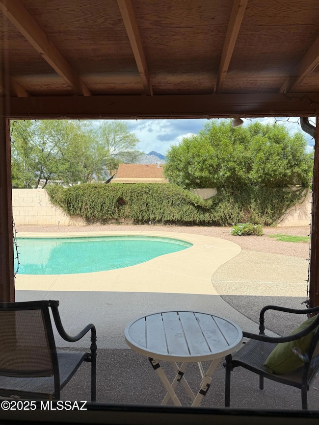 7501 E Rio Verde Dr, Tucson, AZ 85715 - photo 2