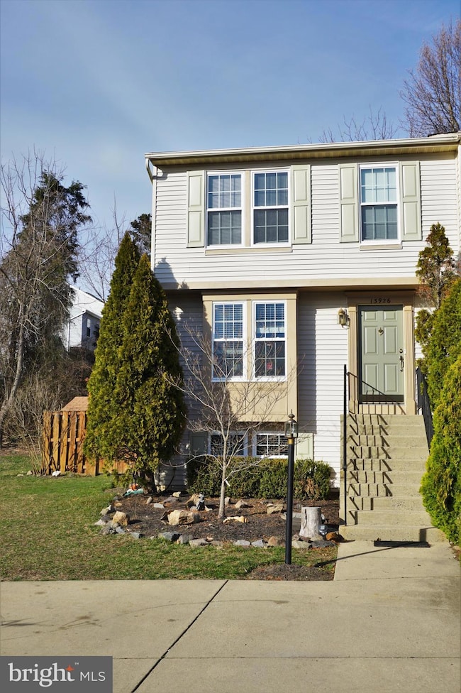13926 Winding Ridge Ln, Centreville, VA 20121 - photo 2