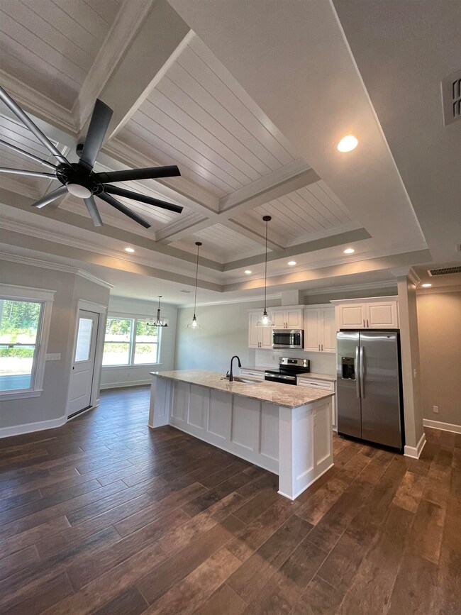 52 Brooks Dr, Crawfordville, FL 32327 - photo 6