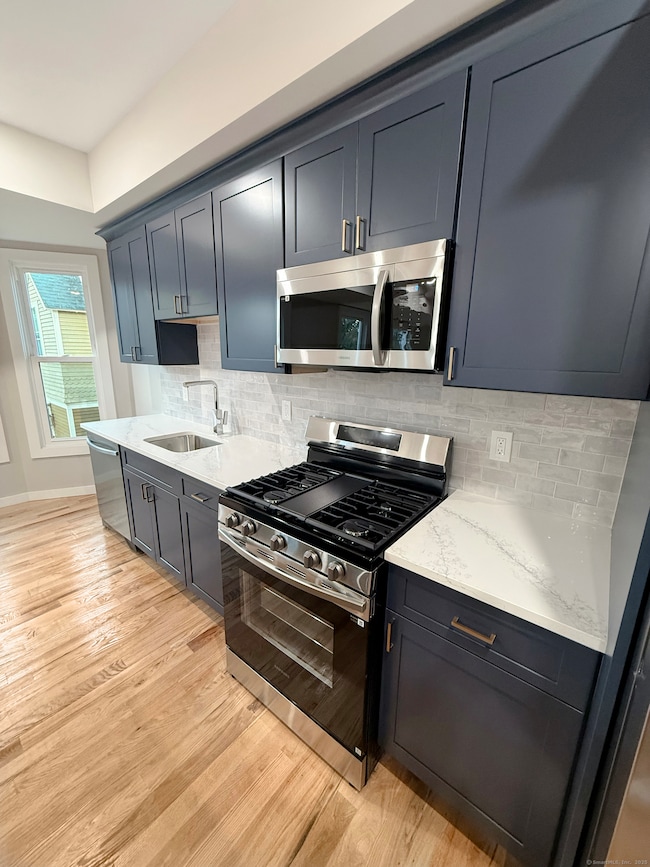 708 Orange St unit 2RR, New Haven, CT 06511 - photo 6