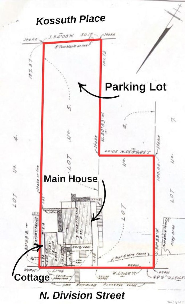 931 N Division St, Peekskill, NY 10566 - photo 2