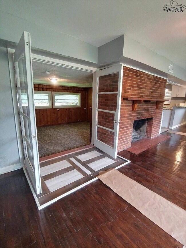 3710 Herring Ln, Wichita Falls, TX 76302 - photo 3