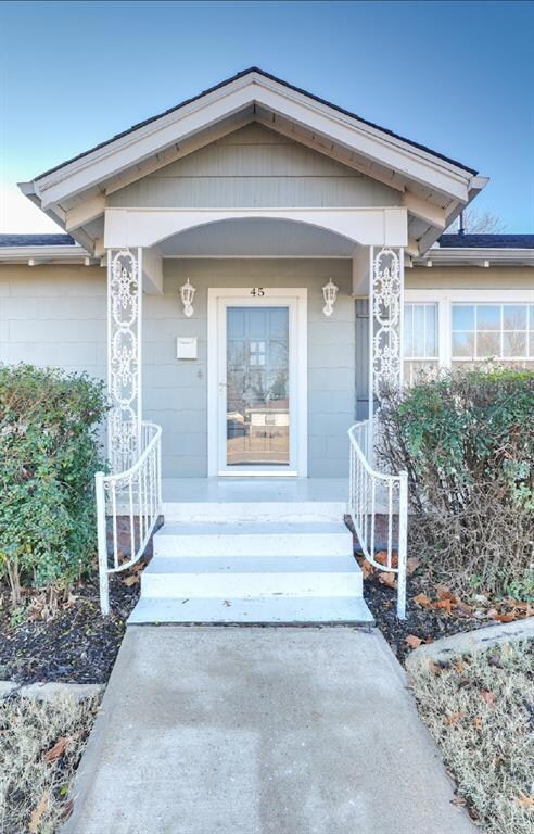 45 E Drummond St, Shawnee, OK 74801 - photo 3