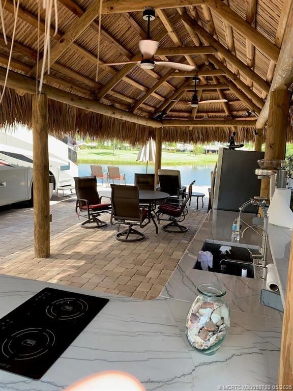 258 NW Hazard Way, Port Saint Lucie, FL 34986 - photo 6