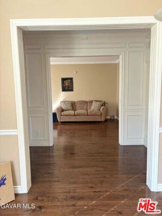 2021 Tangerine St, Palmdale, CA 93551 - photo 3