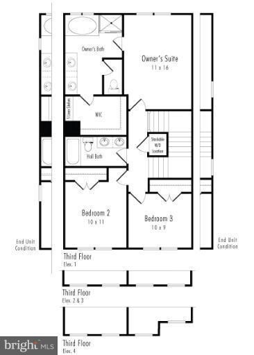 2883 Cameo Place, Bryans Road, MD 20616 - photo 3