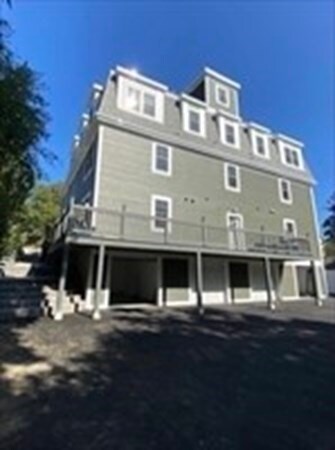 23 Bowdoin Ave unit 5, Dorchester, MA 02121 - photo 5