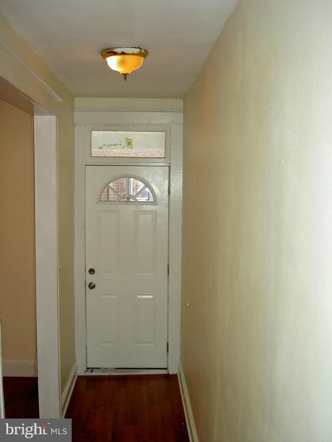 8 N Ashburton St, Baltimore, MD 21223 - photo 3