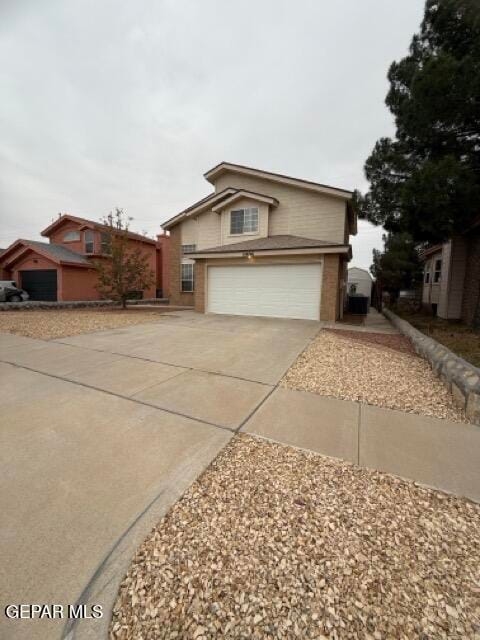 10896 Reef Sands Dr, El Paso, TX 79924 - photo 3