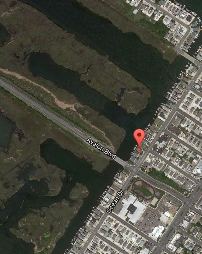 2928 Ocean Dr unit C-S, Avalon, NJ 08202 - photo 5