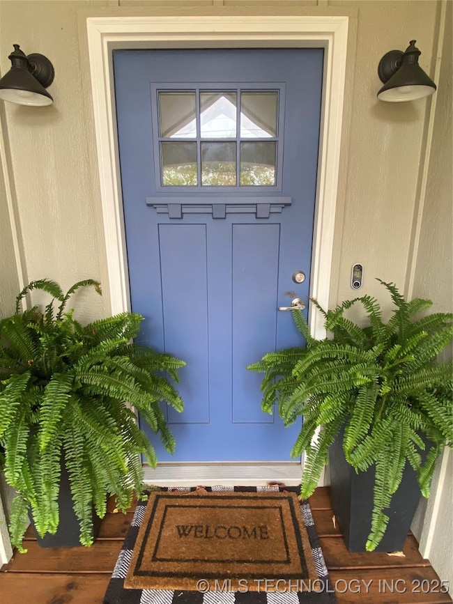 809 S Highland St, Ada, OK 74820 - photo 3