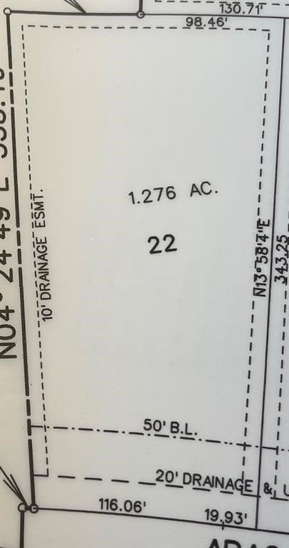 311 Abagail Ln, van Alstyne, TX 75495 - photo 3