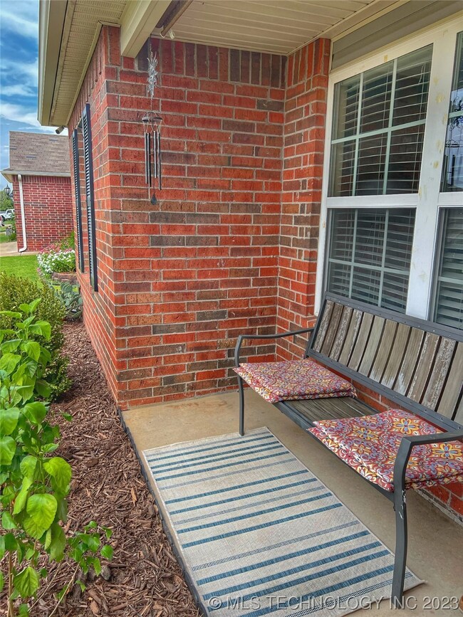 9273 S 250th East Ave, Broken Arrow, OK 74014 - photo 3