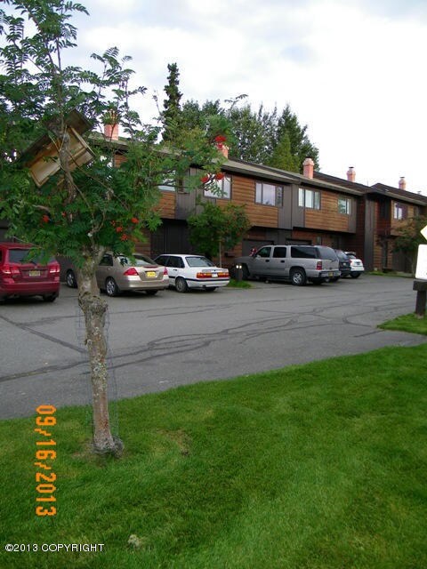 Townhouse 2