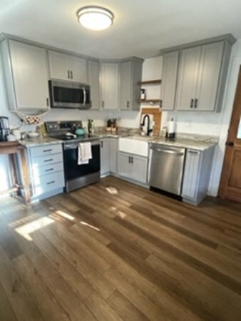 7 Florence Street Extension, Milford, MA 01757 - photo 3