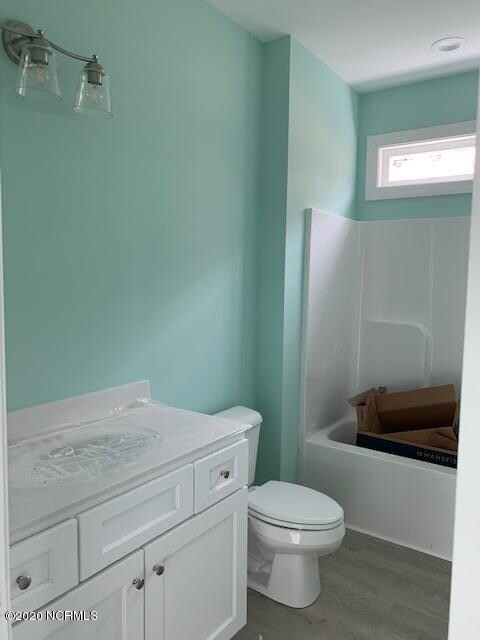 126 Salt Marsh Way, Atlantic Beach, NC 28512 - photo 4