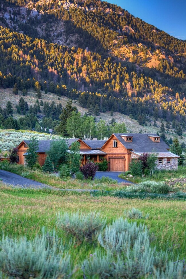 2237 Little Coyote Rd, Big Sky, MT 59716 - photo 2