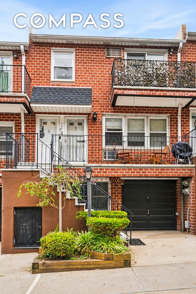 143 Bay Ridge Pkwy unit 3, Brooklyn, NY 11209 - photo 2