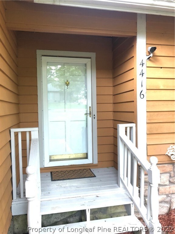 4416 Briton Cir, Fayetteville, NC 28314 - photo 3