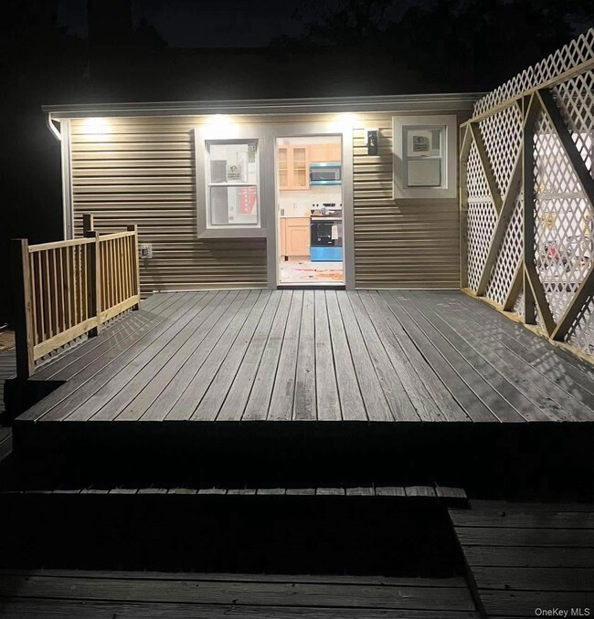 3 William St unit 3A, Coram, NY 11727 - photo 2