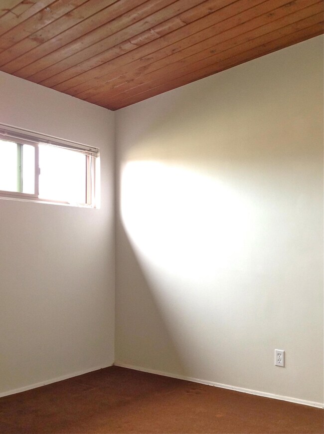 Western Bedroom